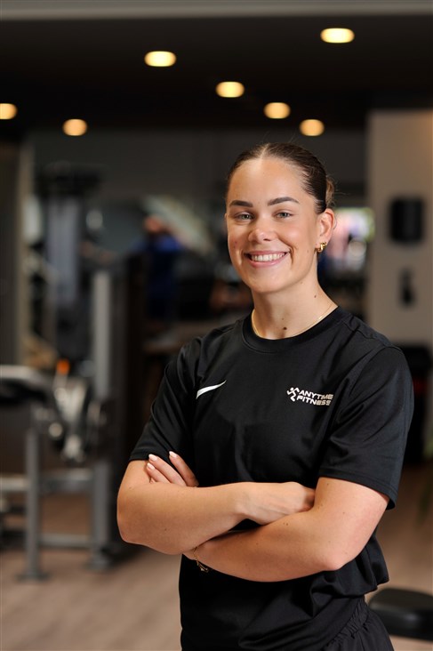 Floor - Personal Trainer